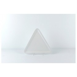 Triangle Dish 8.75"
