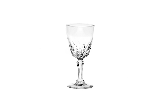 Flamenco White Wine Glass 4 Oz.