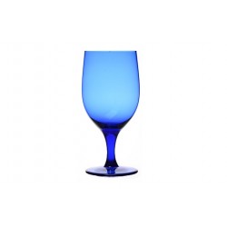 Blue Water Goblet Gala 15 Oz.