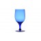 Blue Water Goblet Gala 15 Oz.