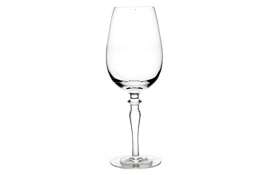 Wine Crystal Glass Romeo 16 Oz.