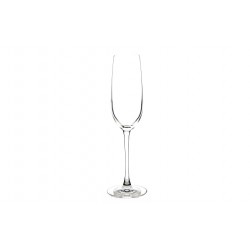 Champagne Flute Empire Crystal 7 Oz. 