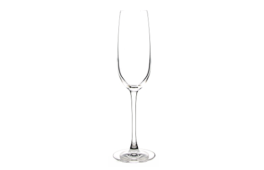 Champagne Flute Empire Crystal 7 Oz.