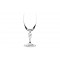Glass Wine Elegance 8.5 Oz.