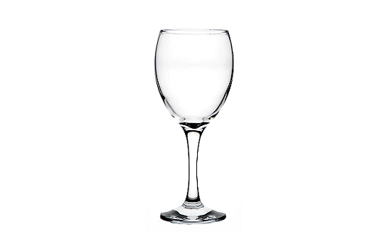 Wine Glass 6 Oz.