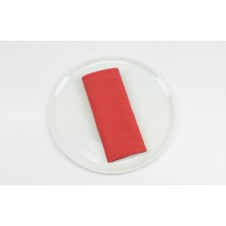 Napkin Mommie Red (12Pcs)