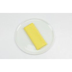 Napkin Visa Lemon Yellow (12Pcs)