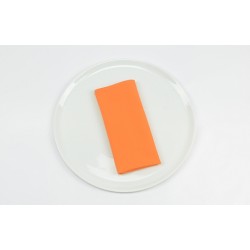 Napkin Mommie Orange (12Pcs)