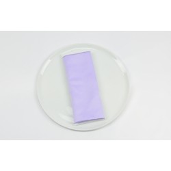 Napkin Visa Lavender (12Pcs)