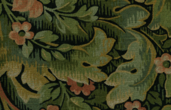 Cloth 54" Sq Tapestry                   