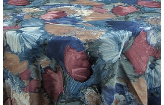 Tablecloth Exotica 90" Round