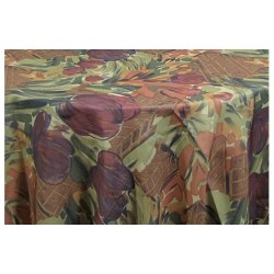 Tablecloth Enchantment 90" Round