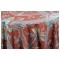 Tablecloth Terracotta 90" Round