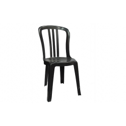 Chair Garden Black