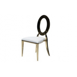 Chair Gold Bella