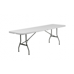 Rectangle Table Deluxe 6' x 30"
