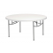 Round Table Deluxe 60"