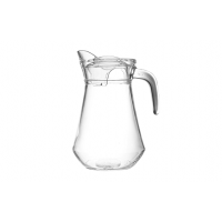 Water Pitcher Flared Glass 54 Oz.