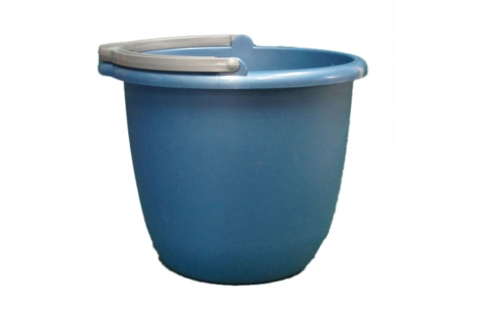 Poly Pail for Bar