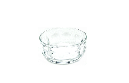 Soup Bowl Arcoroc Fruit Nappy