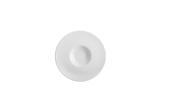 Mini Galice Dish White 2.75" MK