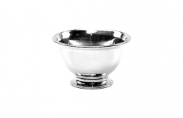 Revere Bowl Silver 8" Low