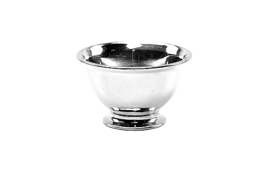 Revere Bowl Silver 8" Low