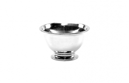 Revere Bowl Silver Small 7" High