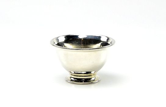 Revere Bowl Silver Small 7" High
