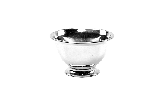 Revere Bowl Silver Small 7" High