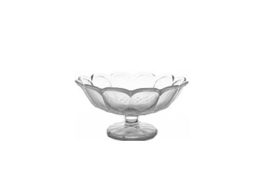 Fruit Glass Bowl Celebration