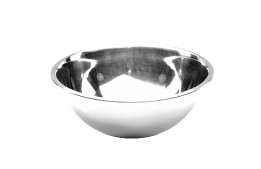 Stainless Steel Bowl 18"