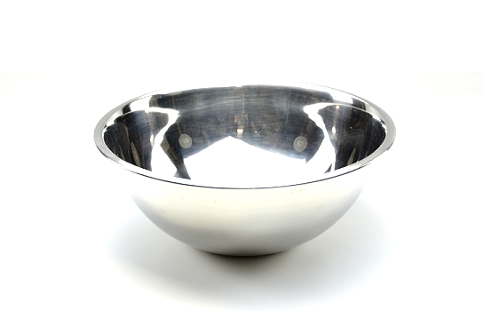 Stainless Steel Bowl 18"