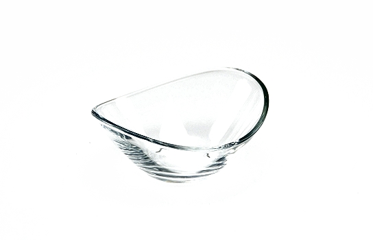 Mini Verrine Boat Glass