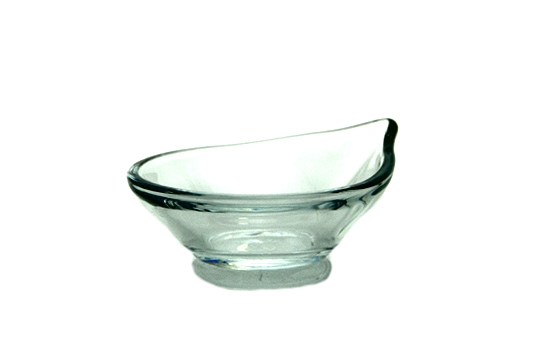 Mini Verrine Picote Glass