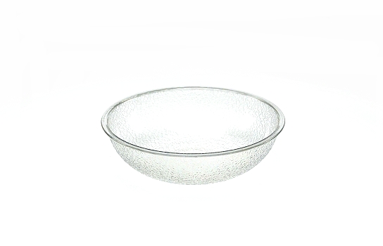 Salad Plastic Bowl 10"