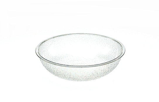 Salad Plastic Bowl 12"