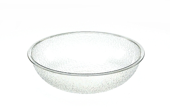 Salad Plastic Bowl 18"