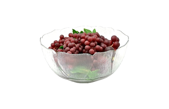 Boda Small Glass Bowl 10"