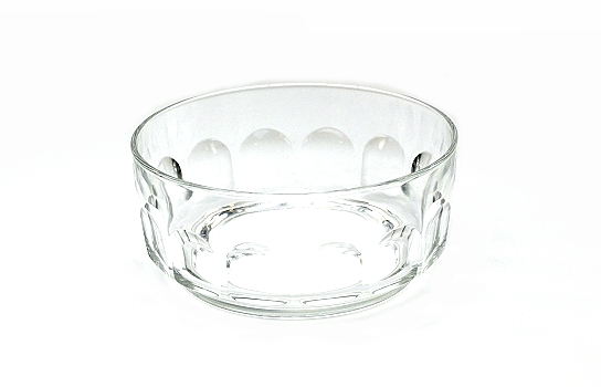 Arcoroc Bowl Glass Large