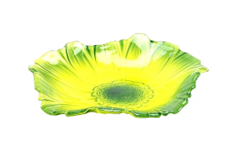 Broccoli Centerpiece 16"