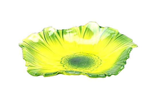 Broccoli Centerpiece 16"