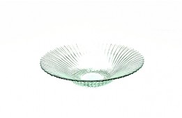 Frutero Glass Bowl 15"