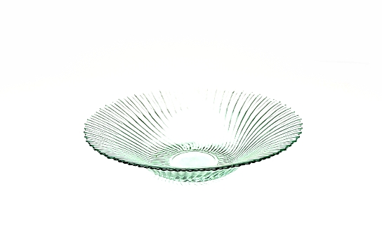 Frutero Glass Bowl 15"