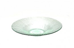 Frutero Glass Bowl 18"