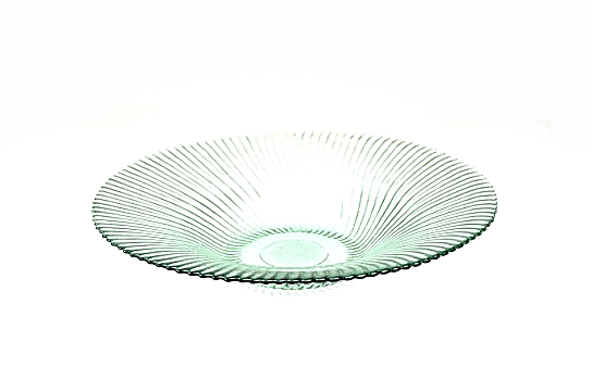 Frutero Glass Bowl 18"