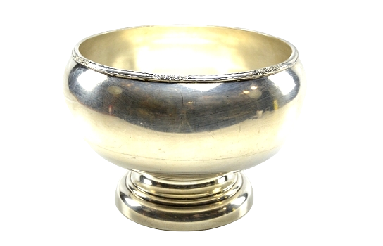 Punch Bowl 5 Gallons