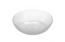 Plastic Salad Bowl Cambro 12"