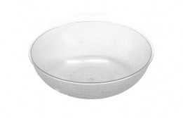 Plastic Salad Bowl Cambro 15"