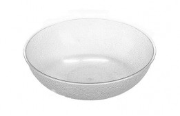 Plastic Salad Bowl Cambro 18"